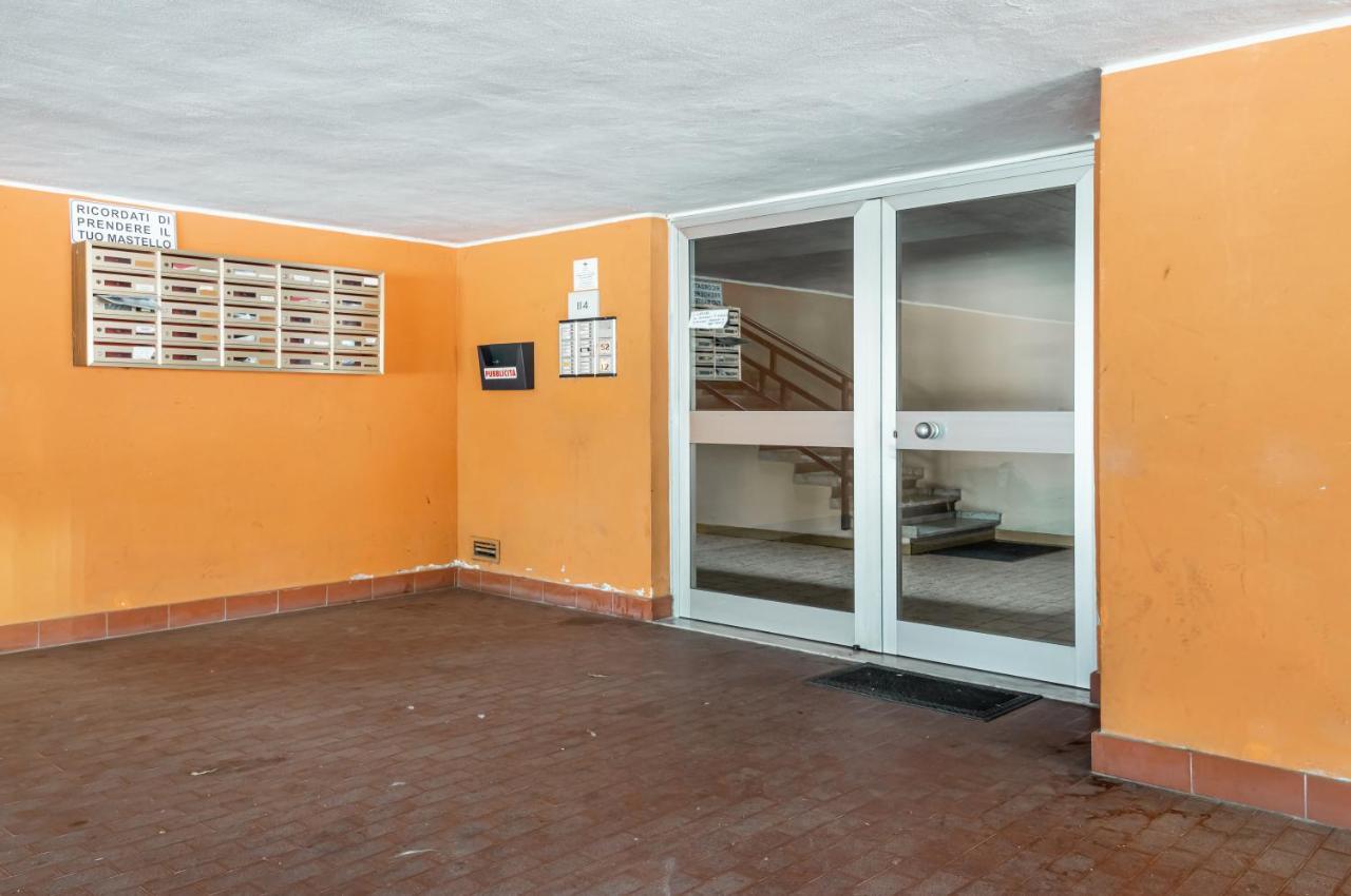 Domus Lucis Apartment Terrace & Private Parking Marinella di Sarzana Exterior foto
